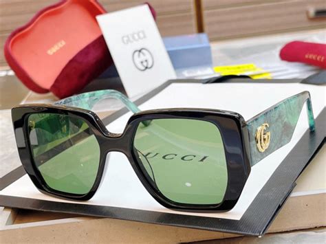 gucci glasses womens replica|Gucci sunglasses copy.